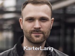 KarterLang