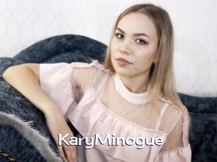 KaryMinogue