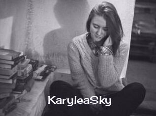 KaryleaSky