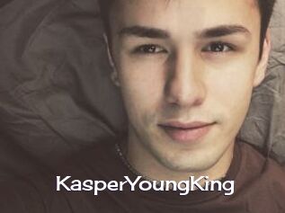 KasperYoungKing