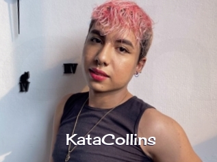 KataCollins Click here to exit
