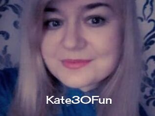 Kate30Fun