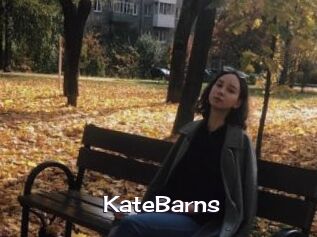 KateBarns