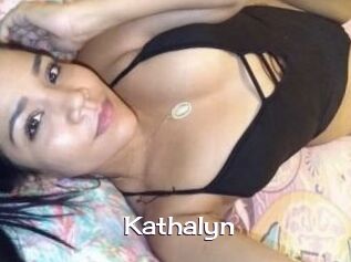 Kathalyn