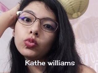 Kathe_williams