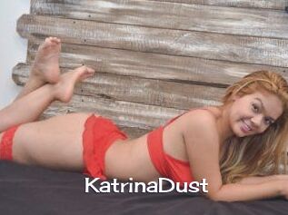 KatrinaDust