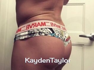 KaydenTaylor