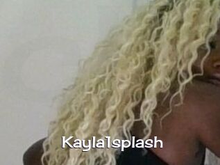 Kayla1splash