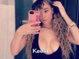 Keela