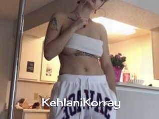 KehlaniKorray Click here to exit