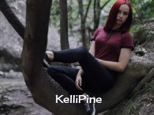KelliPine