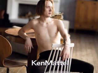 KenMattel