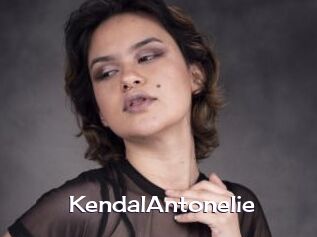 KendalAntonelie