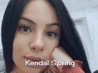 Kendal_Spring