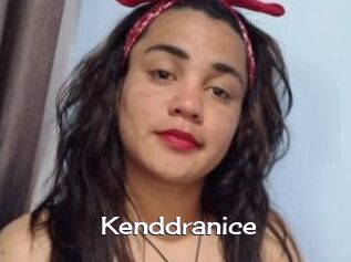 Kenddranice