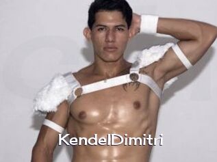 KendelDimitri Click here to exit