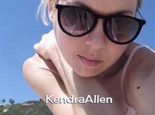 KendraAllen