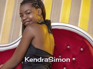 KendraSimon