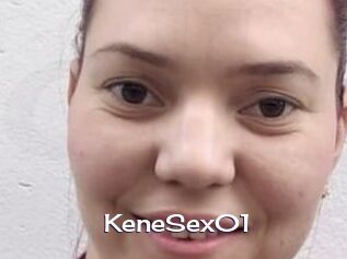 KeneSex01