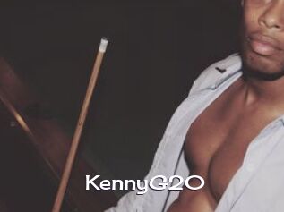 KennyG20