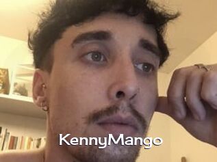 KennyMango Click here to exit