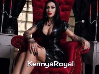 KennyaRoyal