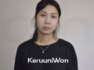 KeruuniWon