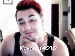 Kevhunt4212
