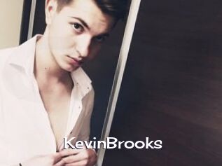 KevinBrooks