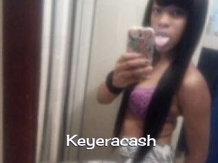 Keyeracash