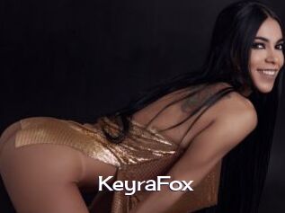 KeyraFox