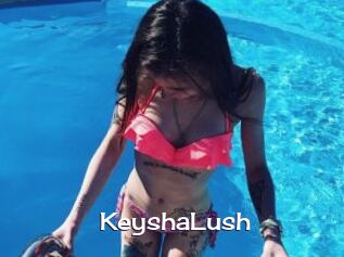 KeyshaLush