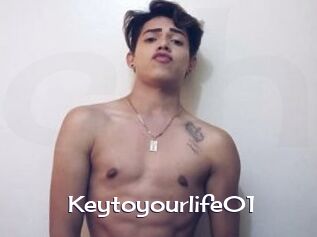 Keytoyourlife01