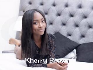 Kherry_Brown