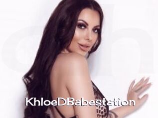 KhloeDBabestation