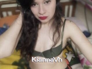KiannaVh