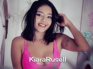 KiaraRusell