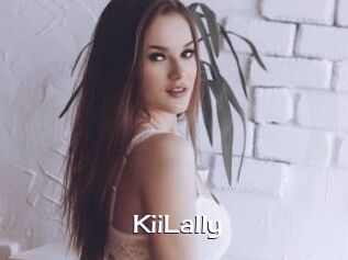 KiiLally