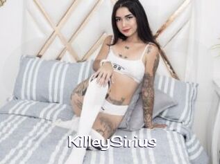 KilleySirius