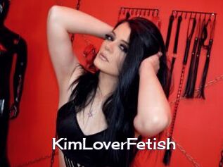 KimLoverFetish