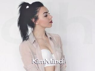KimMindi