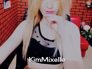 KimMixelle