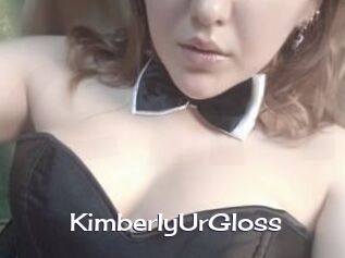 KimberlyUrGloss