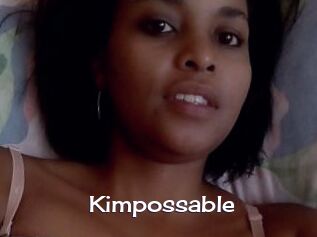 Kimpossable