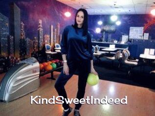 KindSweetIndeed