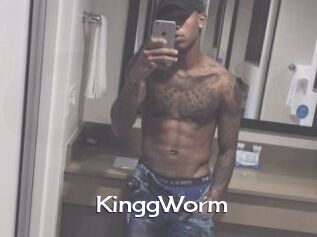 KinggWorm