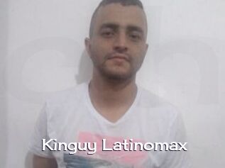 Kinguy_Latinomax