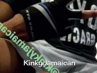 KinkyJamaican
