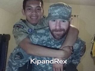Kip_and_Rex