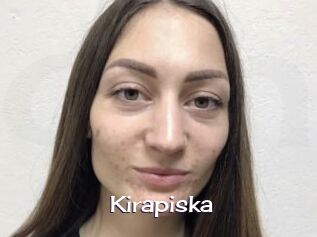 Kirapiska